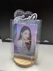 2026年最新】fromis_9 サイン ナギョンの人気アイテム - メルカリ