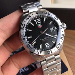 TAG HEUER タグホイヤー アクアレーサー クロノグラフ CAY1111.BA0927