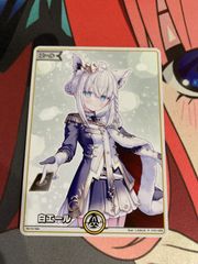 ホロライブカードゲーム さくらみこ sec hbp03-003 シークレット