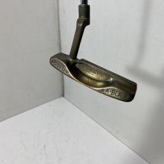 PING ANSER パター USA製KARSTEN ブロンズ 85086 - メルカリ
