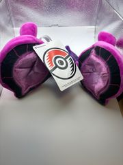 ポケモンセンターオリジナル ぬいぐるみ モモワロウ