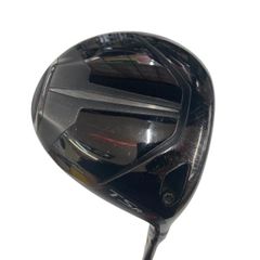 中古】 ダンロップスリーブ付き(ZX MkII系) グラファイトデザイン