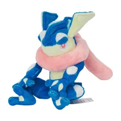 【未使用】ポケモン ゲッコウガドール ぬいぐるみ ゲッコウガ 2026年最新】ゲッコウ ぬいぐるみの人気アイテム - メルカリ