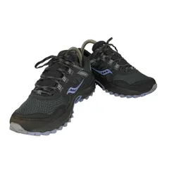 サッカニー SAUCONY Excursion TR13 Trail Running Shoes レディース JPN：24.5 のサムネイル