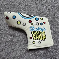 タイトリスト パターカバーのサムネイル