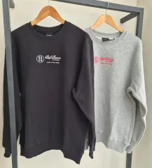イベント特価 RAF SIMONS ラフ シモンズ 起毛 スウェット 新品 (ユニセックス)のサムネイル