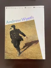 2026年最新】andrew wyethの人気アイテム - メルカリ