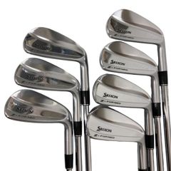 SRIXON Z-FORGED II アイアンセット 5-P modus125x - メルカリ
