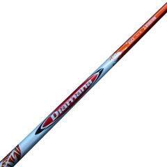 Diamana R60 flex S PRGRスリーブ付 ドライバー用シャフト - メルカリ