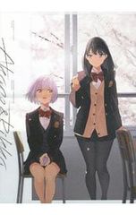 Reバース グリッドマン UNION 六花 SP サイン - メルカリ