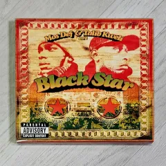 2026年最新】mos def black star lpの人気アイテム - メルカリ