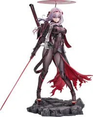 勝利の女神：NIKKE 紅蓮：ブラックシャドウのサムネイル