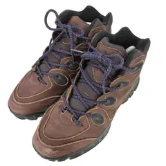 リーボック Reebok 90-00S OUTDOOR ベクターロゴ トレッキング ブーツ メンズ US：8.5 のサムネイル