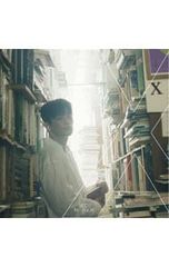 ソ・イングク SEO IN GUK IN THE X DVD - メルカリ