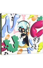 初回盤A UNLOCK! _ Little Glee Monster - メルカリ
