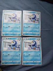 ポケモンカード　ポッチャマ　まとめ処分　s-187のサムネイル