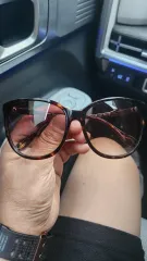 VIVIENNE WESTWOOD サングラス レオパード柄のサムネイル