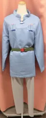 サークル製 ジブリ 風の谷のナウシカ 未着用品 女性Mサイズ コスプレ衣装のサムネイル