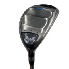 【中古】 ミズノ SURE DD 2.0 MI U5 ユーティリティ UT EXSAR(SURE 2.0) (フレックスR) メンズ 男性用 右利き 右用 Cランク ゴルフクラブのサムネイル