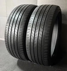 2024年製 約8分山 ブリヂストン　BRIDGESTONE トランザ　TURANZA T005 RFT ランフラット 245/45R20 2本 h_2677のサムネイル