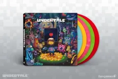 2026年最新】undertaleレコードの人気アイテム - メルカリ