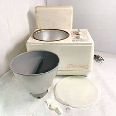 大正電機 レディースミキサー KN-200 餅つき機 パン粉ね機 ニーダー