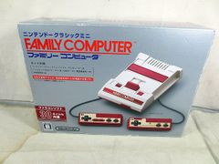 美品】Nintendo クラシックミニ ファミコン 電源アダプターセット