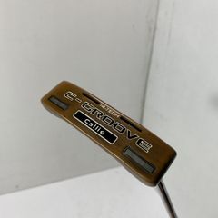 パター Yes!Golf i4-Tech callie 男性右利き 純正スチール 33インチ