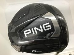 PING G425 MAX ドライバー 10.5度 speederNX - メルカリ
