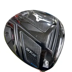 【中古】 ミズノ Mizuno ST-X 220 10.5° ドライバー DR Diamana MM D (フレックスS) メンズ 男性用 右利き 右用 Cランク ゴルフクラブのサムネイル