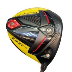 コブラ Cobra F9 10.5 ドライバー ヘッドのみ - メルカリ