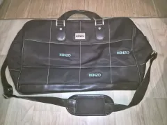KENZO ケンゾー ヴィンテージ ボストン バッグのサムネイル