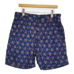 KIDILL キディル DENIM SHORT PANTS - メルカリ
