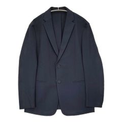 美品 セオリー テーラードジャケット CLINTON ストレッチ グレー 36