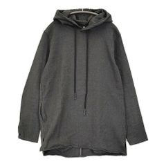 MHL. 596-2240550 コットン モールスキン パンツ 22AW ブラウン メンズ