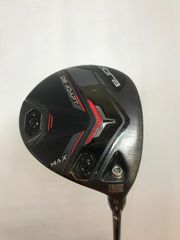 Cobra DS-ADAPT MAX-D ドライバー ヘッドのみ 10.5度 - メルカリ