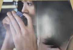 値下げ交渉◎IdentityV・第五人格】直筆サイン色紙 泥棒・小西克幸