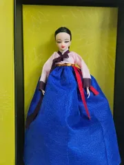 연지인형 애기나인2 =アトリエナインの赤ちゃん ぬいぐるみのサムネイル