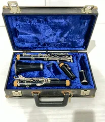 クランポン BUFFET CRAMPON B-12 メンテナンス済 付属品付き 2026年最新】クランポン b 12の人気アイテム - メルカリ