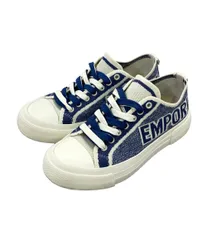 エンポリオ・アルマーニ ローカットスニーカー レディース SIZE US 6 M (23cm) Emporio Armaniのサムネイル