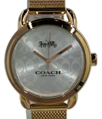 コーチ 腕時計 CA.105.7.95.1947 クオーツ レディース COACHのサムネイル