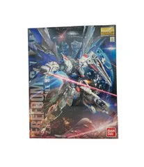 2026年最新】MG 1/100 ZGMF-X10A フリーダムガンダム の人気アイテム