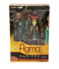 2026年最新】figma METROID DREAD サムス・アラン DREADver.の人気