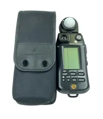 訳あり コニカミノルタ 露出計 FLASH METER 4 KONICA MINOLTAのサムネイル