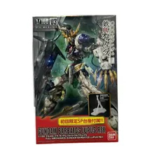 バンダイ 機動戦士ガンダム 鉄血のオルフェンズ 1/100 03 ガンダムバルバトスルプスレクス プラモデルのサムネイル