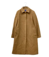 バーバリーブルーレーベル コート レディース SIZE 40 BURBERRY BLUE LABELのサムネイル