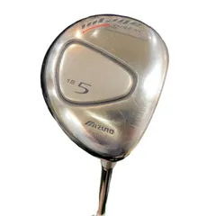 【中古】 ミズノ intage 5W フェアウェイウッド FW intage (フレックスS) メンズ 男性用 右利き 右用 Cランク ゴルフクラブのサムネイル