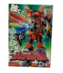 手裏剣戦隊ニンニンジャー シュリケン合体DXゲキアツダイオー - メルカリ