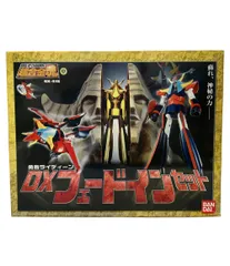 2026年最新】超合金魂 GX-41B ブラックライディーンの人気アイテム