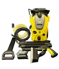 ケルヒャー 高圧洗浄機 K3 サイレント ベランダ 家庭用高圧洗浄機 Karcherのサムネイル